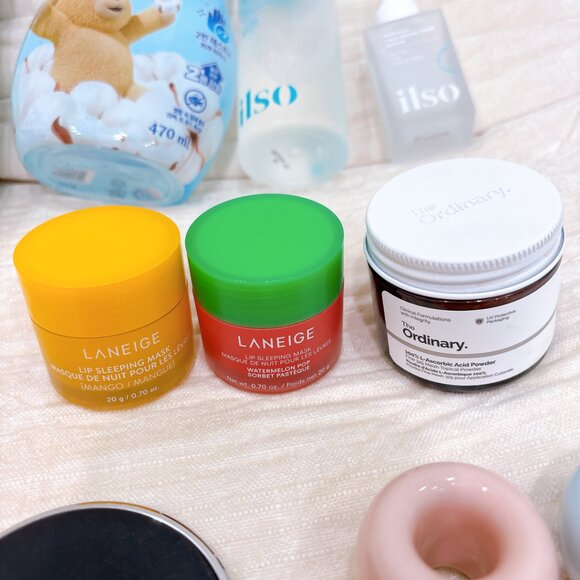 COSMETICS, JO MALONE, YSL LIPGLOSS, PRICE FOR ALL - Picture 5 of 8